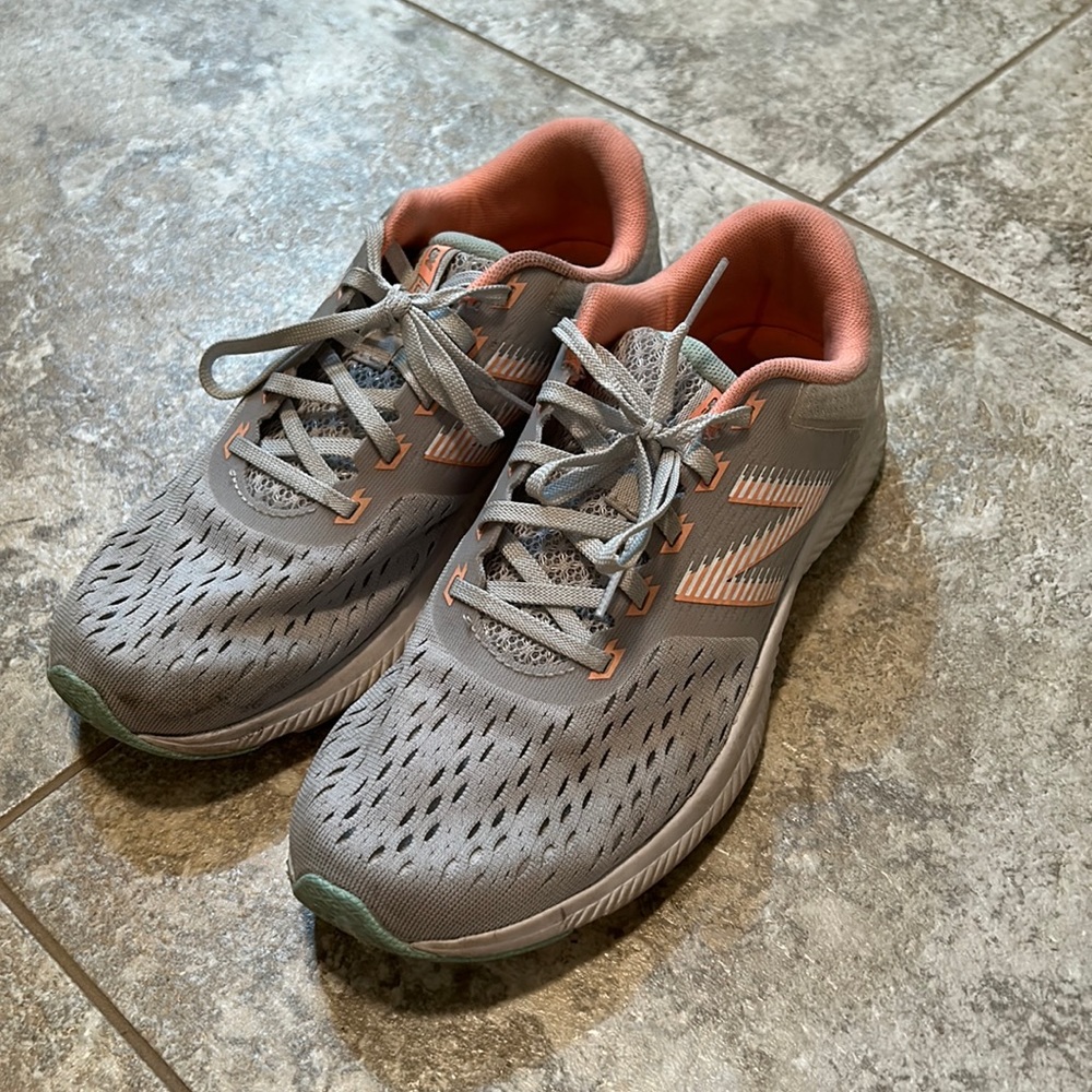 Women’s New Balance Sneakers